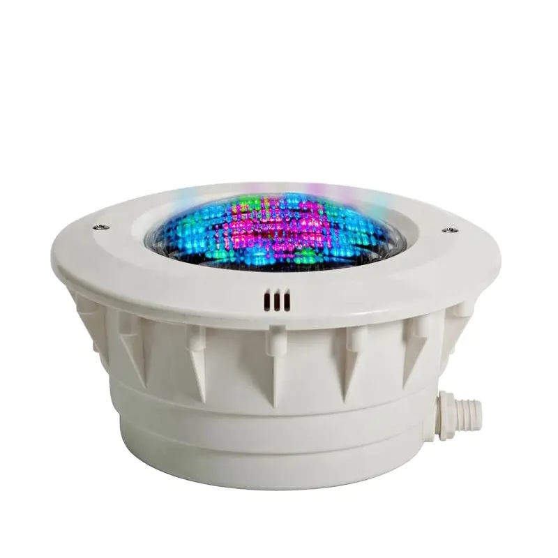 12 Volt RGB swimming pool light with remote control ce certificate