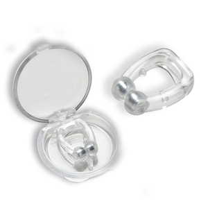 Produits populaires <span class=keywords><strong>Amazon</strong></span> Clip anti-ronflement pour une meilleure respiration - Product Image 4