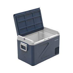 ICF41 Alpicool Congelador portátil Refrigerador Portavasos Diseño de puerta 12V 24V DC Compresor Congeladores de pecho Refrigeradores de <span class=keywords><strong>camping</strong></span> - Product Image 1