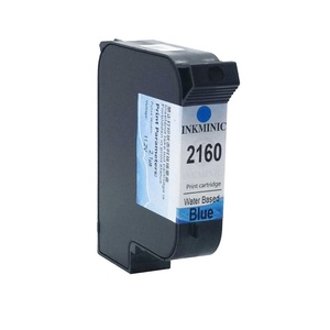 Cartouches d'encre bleue à base d'eau de 25,4 mm (1 pouce) 2160 pour imprimantes jet d'encre en ligne Tij2.5 – Vente chaude - Product Image 3