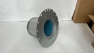 1614905600 Insert de séparation huile-gaz fiable et de haute précision pour la purification du système de lubrification des compresseurs d'air - Product Image 6