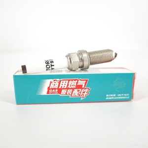 หัวเทียนอิริเดียม YT97-3 สำหรับเครื่องยนต์รถยนต์เชิงพาณิชย์ที่ใช้ก๊าซธรรมชาติ LNG ระบบหัวฉีดน้ำมันเชื้อเพลิงอิเล็กทรอนิกส์ - Product Image 3