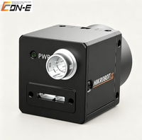 Caméra industrielle USB 3.0 haute vitesse MV-CS028-10UM 132,2 FPS Capteur IMX421 Transmission d'images en temps réel