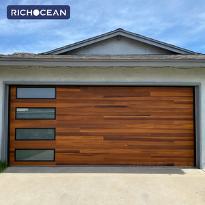 มอเตอร์ประตูโรงรถแบบ<span class=keywords><strong>ยก</strong></span>ขึ้นกลางแจ้ง RICHOCEAN กันน้ำ พร้อมกระจก<span class=keywords><strong>สอง</strong></span><span class=keywords><strong>ชั้น</strong></span>แบบมองทะลุได้ - Product Image 5