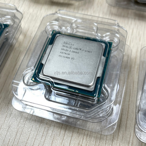 Venta al por Mayor de CPU para Escritorio Core I5-9400 2.9GHz, Socket LGA 1151, Versión OEM/en Caja Disponible con Tecnología de Virtualización - Product Image 5