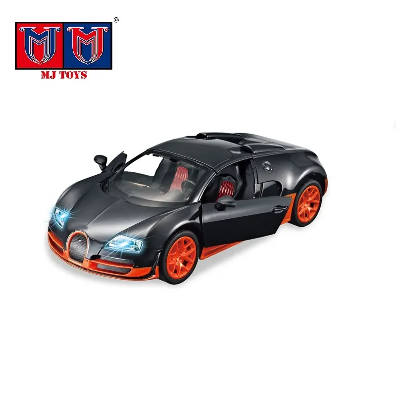 1:16 scale gravity sensing remote control car five-way automatic driving door r/c high speed vehicle
