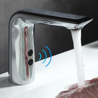 Mélangeur de lavabo Robinet de lavage à la main | Robinet d'évier de salle de bain