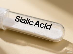 Natural Organic Chemical <strong>Swiftlet</strong> <strong>Bird</strong> <strong>Nest</strong> Extract Powder 98% N-Acetylneuraminic Acid 131-48-6 N-Acetylneuraminic Acid - Product Image 4