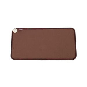 Elektromagnetisch Toermalijn Tapijt Germanium Toermalijn Verwarmingsmat Thermische Rugmassage Toermalijn <span class=keywords><strong>Mat</strong></span> - Product Image 5