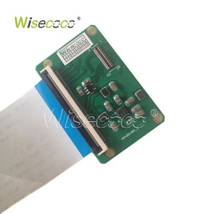 Schermo AM-OLED da 5,5 Pollici MIPI FHD Display OLED 1080P Pannello Display Amoled da 5,5 Pollici LCD per Raspberry PI - Product Image 5
