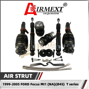 Pour FORD Focus MI1 (NA)(45) (1999-2005)/kit de suspension de jambe de force pneumatique/assemblage de ressort pneumatique/pièces automobiles/pneumatique - Product Image 2