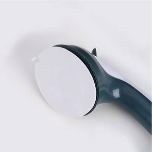 Manillar de seguridad con ventosa para puertas y ventanas de vidrio, para baño, niños y personas mayores, sin perforaciones, para productos de TV y uso general. - Product Image 4