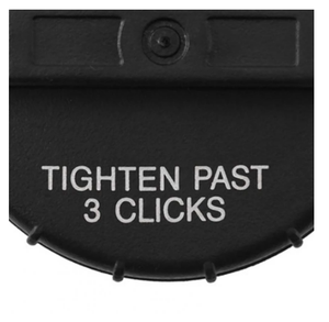 Bouchon de réservoir de carburant résistant à la chaleur en ABS 10838 52102464AA 31838 pour Dodge Ram Pickup Jeep <span class=keywords><strong>Grand</strong></span> Cherokee Chrysler - Product Image 4