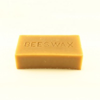 Bougie en cire d'abeille pas chère