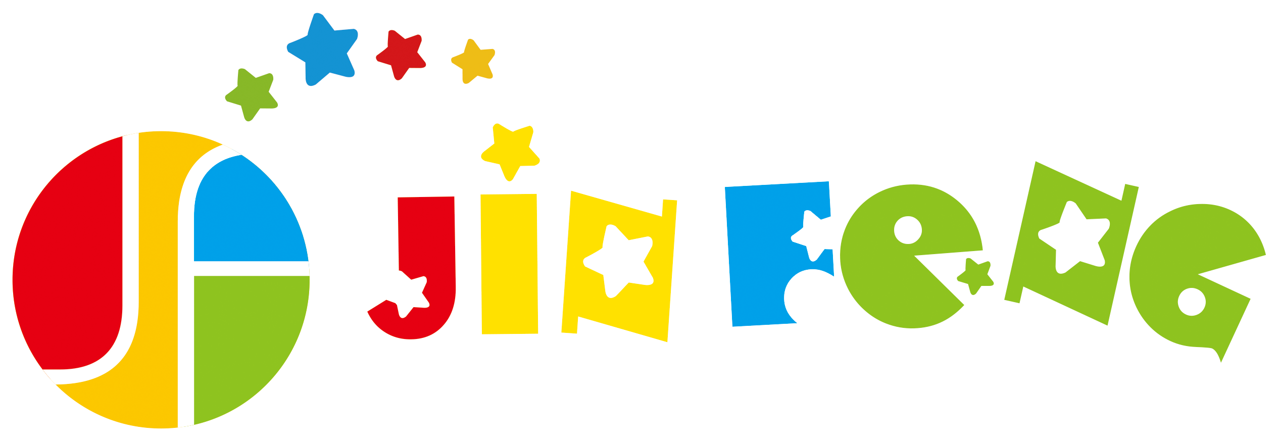 Jinhua Jinfeng plastic factory logo