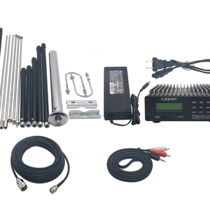 <span class=keywords><strong>Antenne</strong></span> de station radio FM à commande <span class=keywords><strong>PC</strong></span>, 0,3W-15W, 87MHz-108MHz, PLC, en stock - Product Image 1