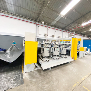 Offres Spéciales plus récent ourlet de bâche avec auvent de corde finition oeillet bouton trou poinçonneuse <span class=keywords><strong>maison</strong></span> verte <span class=keywords><strong>Film</strong></span> Machine à sceller - Product Image 4