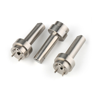 Services d'usinage CNC sur mesure directement de l'usine, composants en titane TC4/TA1/TA2 de qualité supérieure, usinage par électroérosion à fil, brochage, perçage