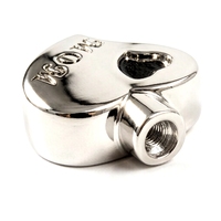 Maman mémorial cendres urne collier coeur pendentif crémation souvenir bijoux porte-cendres acier inoxydable maman coeur émail médaillon