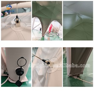 <span class=keywords><strong>Tenda</strong></span> gonfiabile gonfiabile ad arco da <span class=keywords><strong>campeggio</strong></span> gonfiabile ermetica - Product Image 5