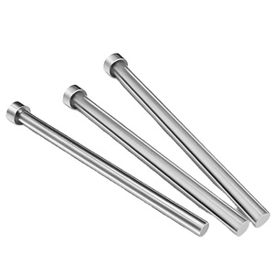 Hot bán tiêu chuẩn phi tiêu chuẩn chất lượng cao chịu mài mòn skd61 và 65Mn <span class=keywords><strong>ejector</strong></span> Pin cho cơ khí thiết bị tự động hóa - Product Image 4