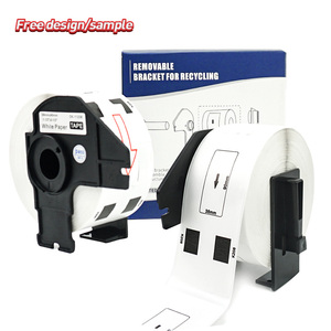 <span class=keywords><strong>Etiquetadora</strong></span> <span class=keywords><strong>Dymo</strong></span> Label Writer <span class=keywords><strong>450</strong></span>, Fabricante de Etiquetas Adhesivas, Etiquetas de Papel BOPP, Impermeables, Tamaños/Formas Personalizables, Color Personalizado, Supermercado - Product Image 2