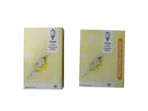 Fundas de Papel para <span class=keywords><strong>Chocolate</strong></span> con Impresión de Logotipo Personalizada, de Alta Gama, Ecológicas, Biodegradables, Reciclables, Aptas para Alimentos, con Laminado Mate - Product Image 4