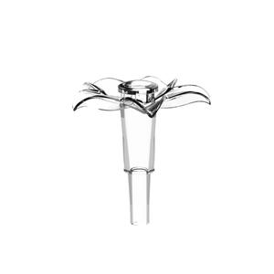 Accessoire pour fontaine à eau pour chat, pièce cylindrique en plastique transparent pour distributeur d'eau pour animaux de compagnie, composant de remplacement - Product Image 4