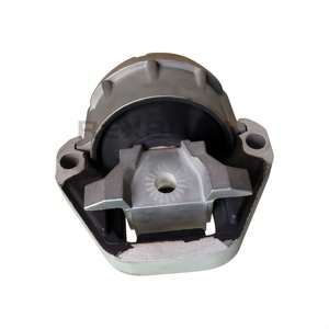 自動車エンジン部品4G0 199 381 LAアルミニウム & ゴムエンジンマウントアウディA6 4G0199381LA - Product Image 3