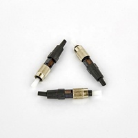 RD-FC 光纤快速连接器 防水光纤快速连接器
