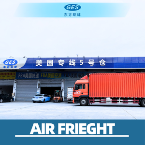 Luchtvracht Expediteur Van China Naar Frankrijk Speciale Producten Luchtverzending - Product Image 5