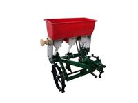 Semoir de précision pour maïs, cultivateur agricole domestique avec semoirs et repiqueuses pour motoculteurs