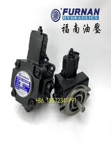 <span class=keywords><strong>Funan</strong></span> ใบมีดปั๊มน้ำมัน VHI-F-40 30-A3 A2 A1 Funaan VHO-F-20 15/12-A1 T9 - Product Image 2