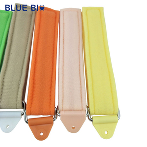 Palsu dan material ortopedi bahan ortotik Bar bentuk kain Velcro dengan cincin - Product Image 1