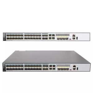 S5720-36C-EI-28S-DC 02350NHN S5700 Series S5720-EI Series <b>Ethernet</b> <b>Switch</b> for h w - Product Image 2