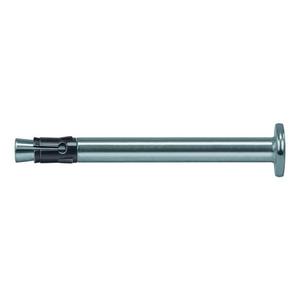FISCHER - 500569 Ancre à clou FNA II C avec tête de clou acier très résistant à la corrosion-EAN 4048962001204 ANCHORS - Product Image 1