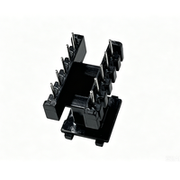 Bobine de transformateur EE 20 5+5 PIN en plastique pour transformateur de puissance haute fréquence