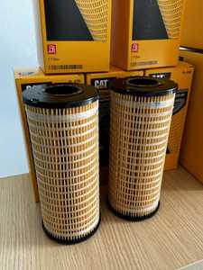 Filtro de Aceite de Motor Original Ai Power, Modelo 1R-0726 de Acero al Carbono para Maquinaria de Construcción 330C 325D 3406, Pieza Original 1R-0726 - Product Image 3