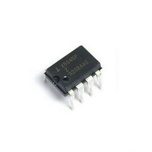 Circuito Integrado Especializado X5045 SOP8, Componente Electrónico IC, Gran Cantidad, Precio Favorable - Product Image 1
