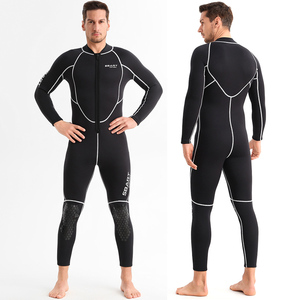 <span class=keywords><strong>Combinaison</strong></span> de plongée intégrale pour homme, 3 mm, manches longues, néoprène, <span class=keywords><strong>combinaison</strong></span> de plongée thermique, <span class=keywords><strong>combinaison</strong></span> de surf, OEM - Product Image 2