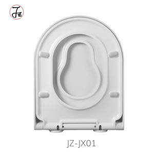 Asiento de Inodoro para Bebés JZ-JX01, <span class=keywords><strong>Tapa</strong></span> de Inodoro <span class=keywords><strong>Familiar</strong></span>, Asiento de Inodoro para Niños - Product Image 2