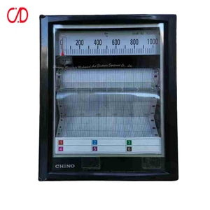 Tùy chỉnh tiêu chuẩn công nghiệp không cần giấy tờ/giấy phiên bản ghi dữ liệu nhiệt độ - Product Image 4