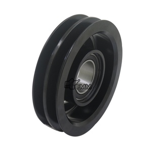 คลัตช์คอมเพรสเซอร์ AC สำหรับ Isuzu Dmax 2.5 Rodeo CR14 897369-4150 8973694150 A4201178A01000 A201178A5000 7897236-6371 - Product Image 4