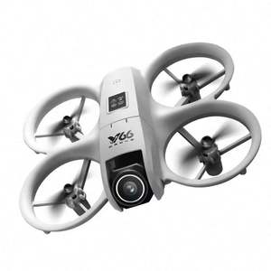 Folding Drone <b>Control</b> <b>Plane</b> Camra 4K Helicoptero Rc Helicpteros Cheapest Foldable Original Personal Portable For Kids - Product Image 1