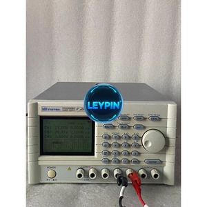 GW Instek PST-3202 programlanabilir güç kaynağı kötü PST3202 çalışmıyor ytdi - Product Image 3