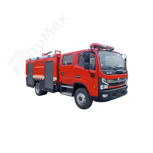 <span class=keywords><strong>Camion</strong></span> <span class=keywords><strong>de</strong></span> pompiers Dongfeng 8000L 4x2 neuf avec pompe à eau et <span class=keywords><strong>échelle</strong></span> à vendre <span class=keywords><strong>Camion</strong></span> <span class=keywords><strong>de</strong></span> lutte contre l'incendie Dongfeng - Product Image 1