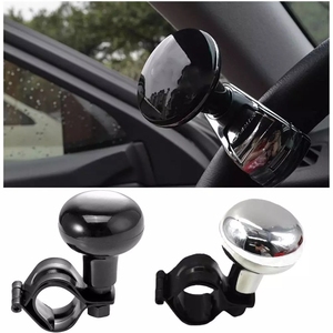 Control de volante de coche, camión de alta resistencia, Control de volante Universal, mango giratorio - Product Image 6