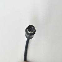 Maßgefertigtes JST PH/XH 6-Pin Kabelbaum-Set Stromkabel Mini-DIN 6-Pin zu JST XH 6P Audio-Video-Kabel