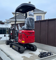 Mini pelle Excavadora Mini excavatrice Accessoires Mini excavatrice compacte Mini pelle chinoise