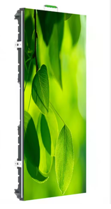 outdoor P3.91 LED Display Screen Aluminum Video Wall Panel Wall Mountable Full Color Graphics Advertising Digital Signage - Product Image 3